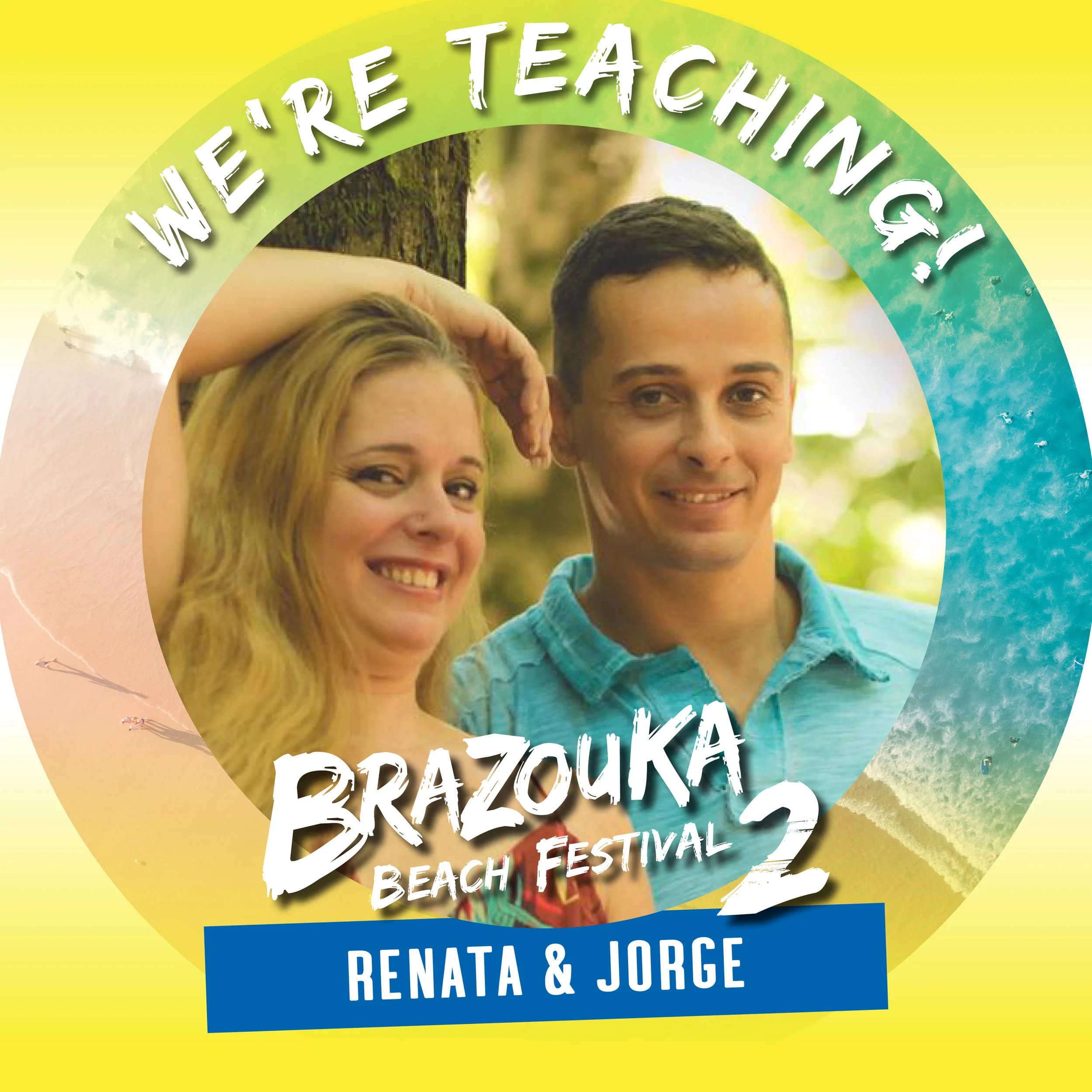 Renata Pecanha & Jorge