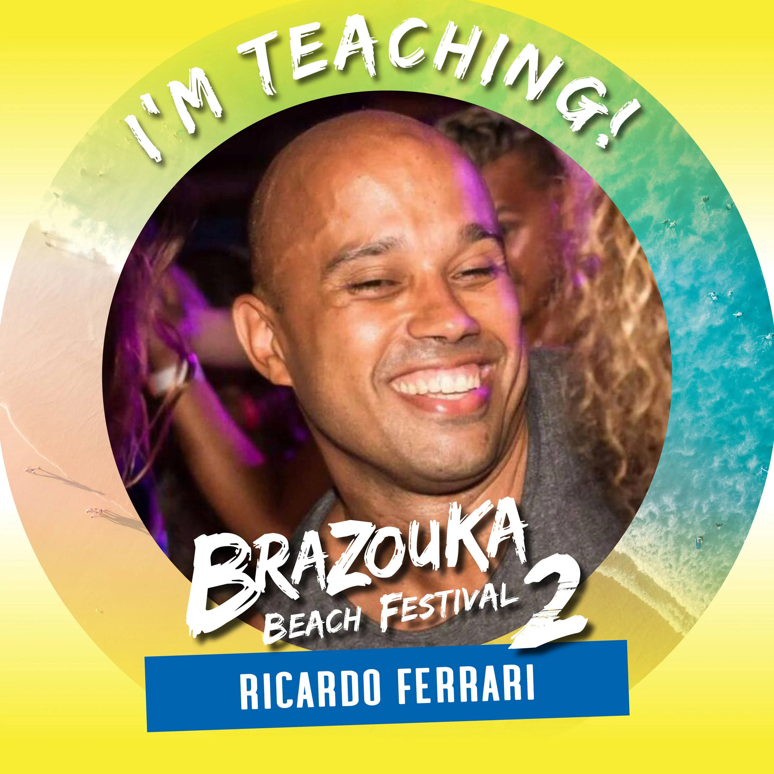 Ricardo Ferrari