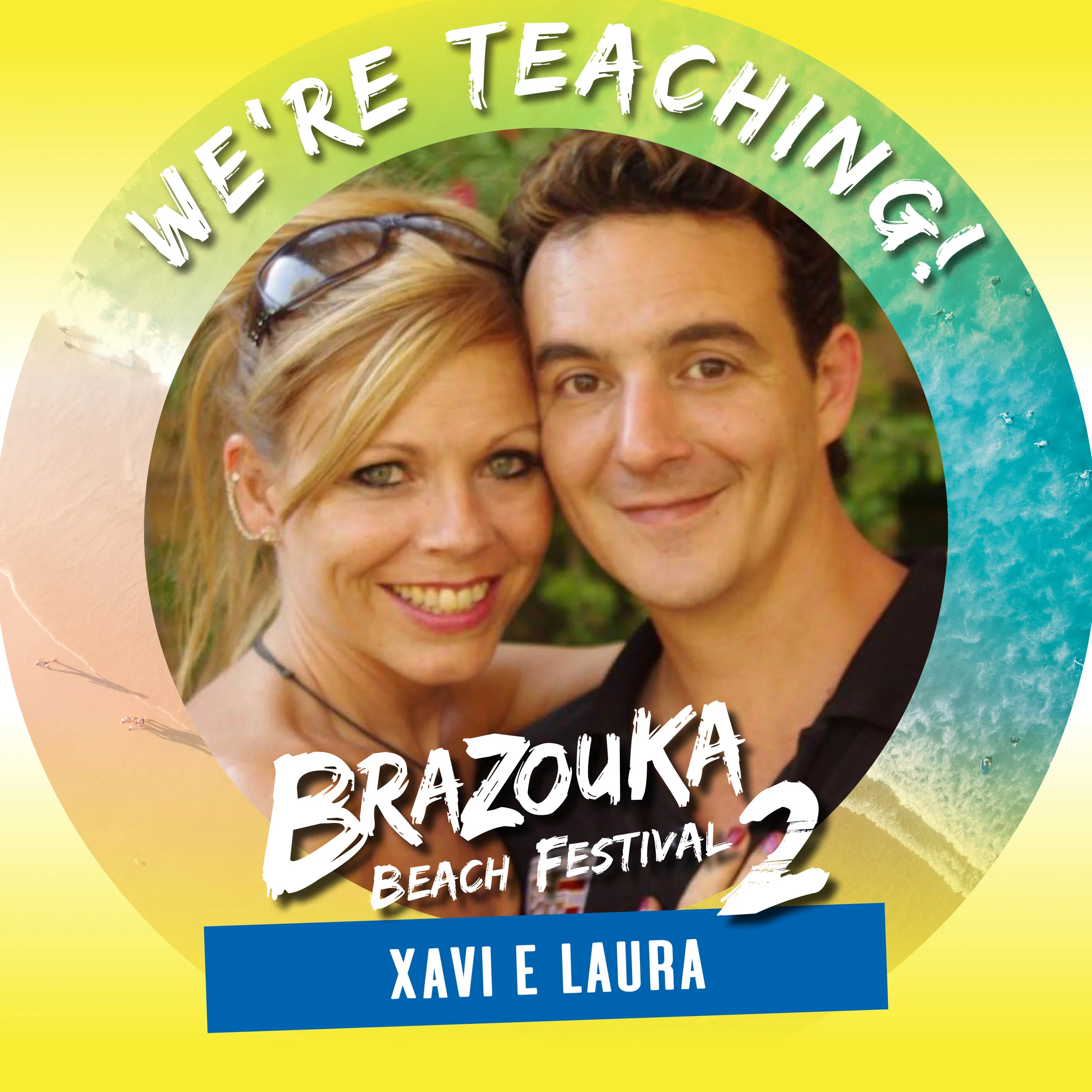 Xavi & Laura