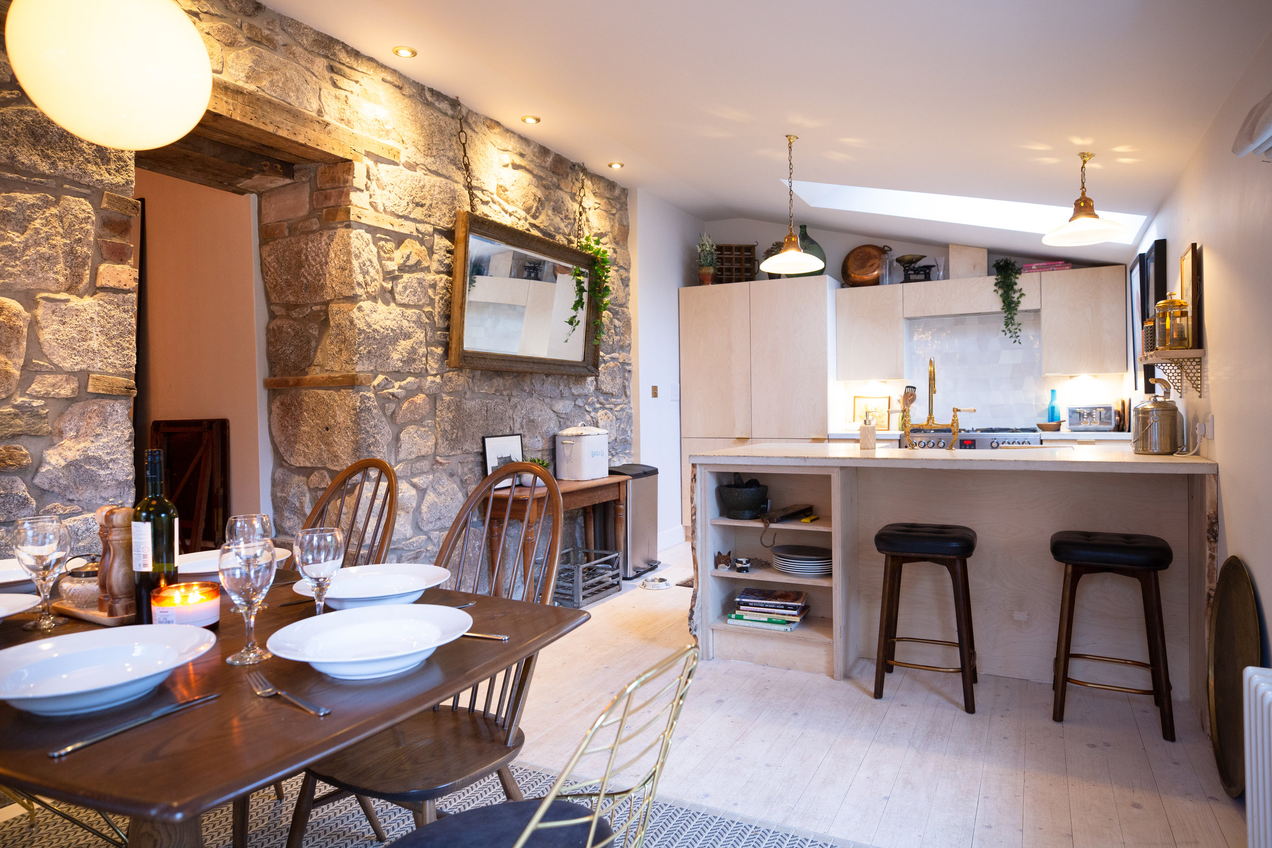 Luxury, dog friendly, self catering holiday cottage, Carrbridge, near Aviemore, Cairngorms, Strathspey, Highlands, Scotland