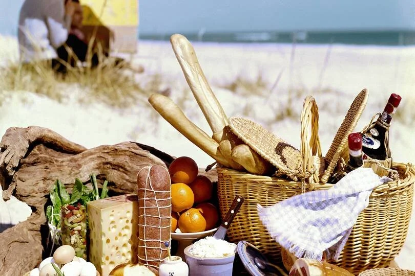 Picnic - stock image.jpeg