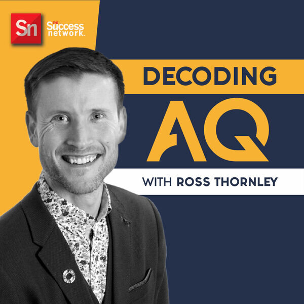 Decoding AQ with Ross Thornley