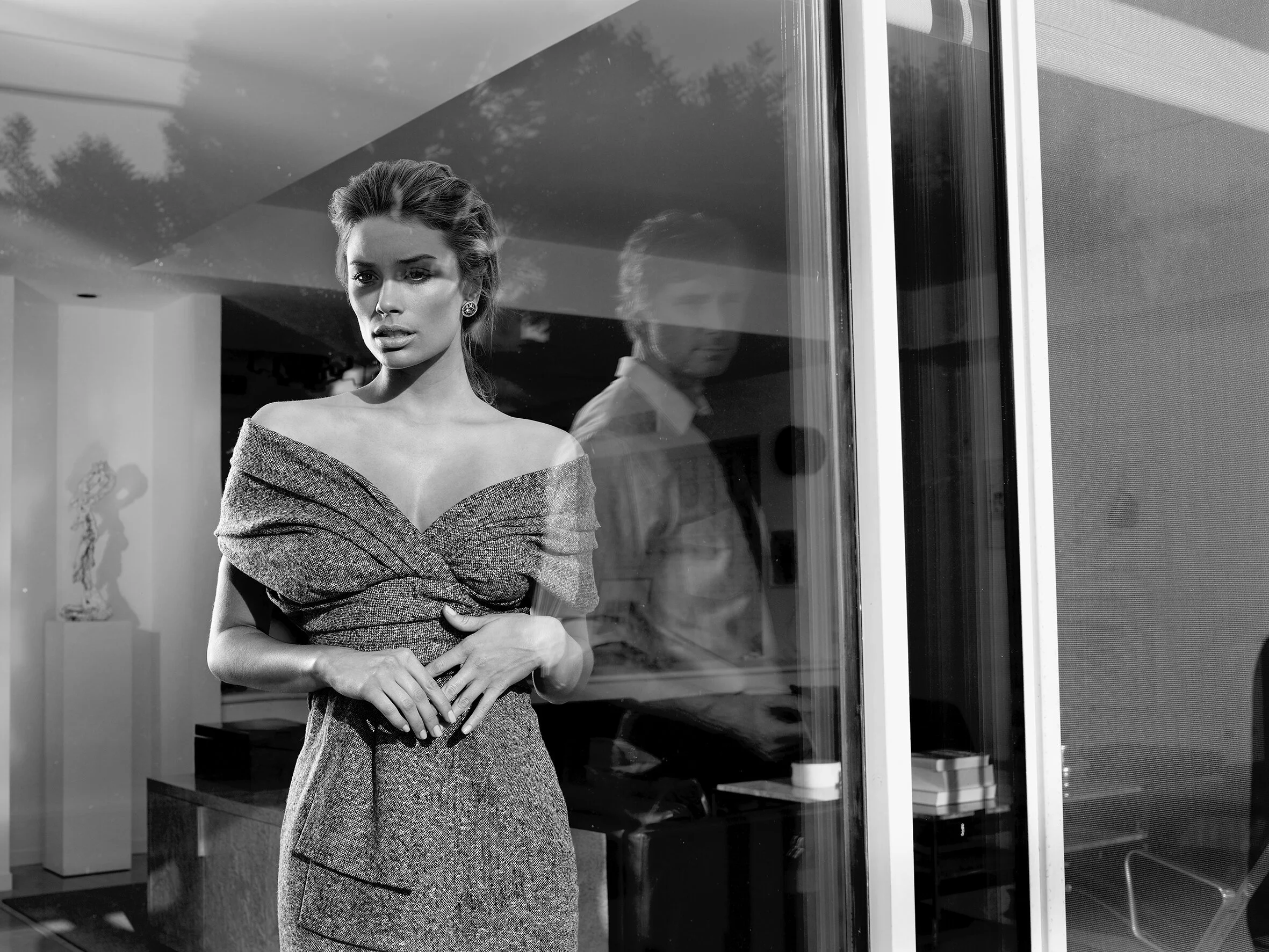 Arielle Vandenberg, Los Angeles, 2007.jpg