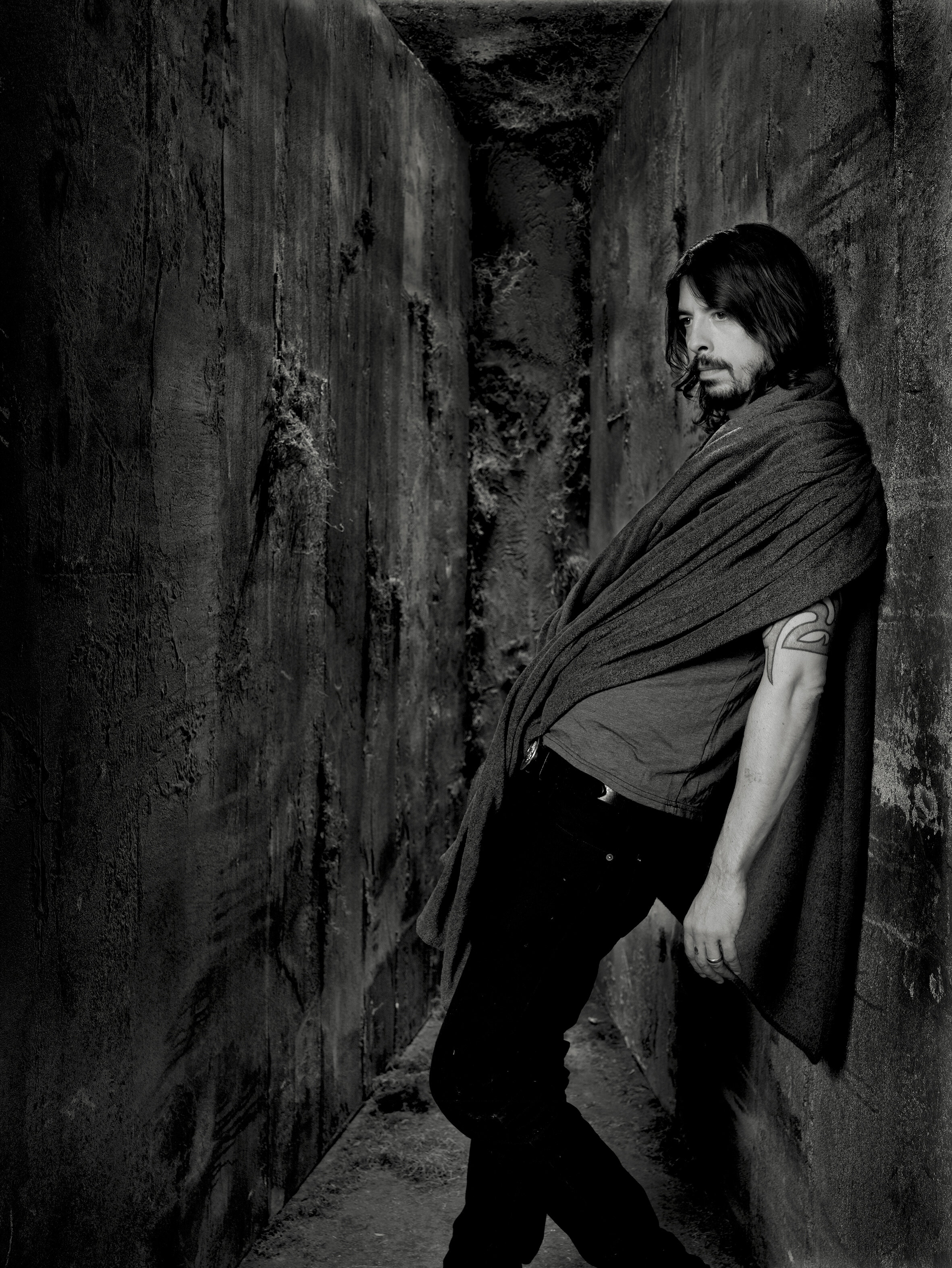Dave Grohl, Los Angeles, 2007.jpg