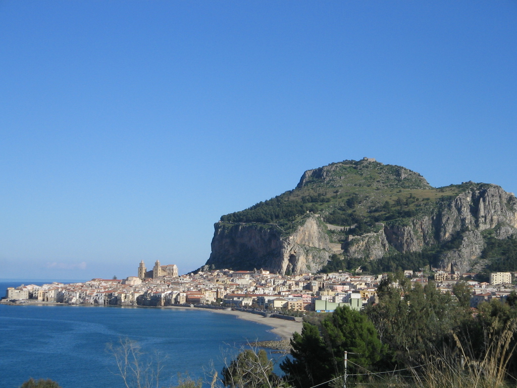 Cefalù