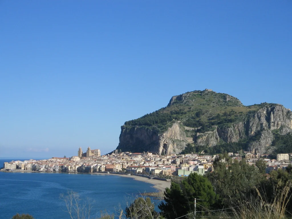 Cefalù