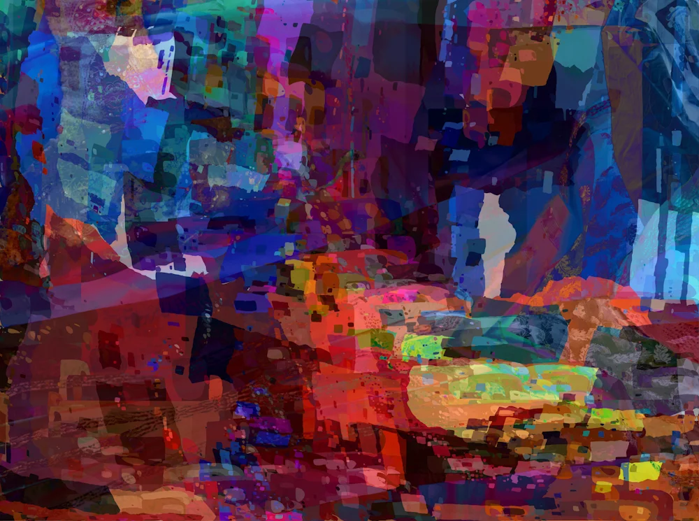 Dissolution III
