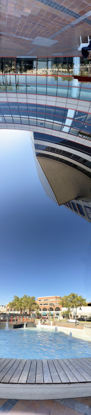Glendale Inception Pano 5962