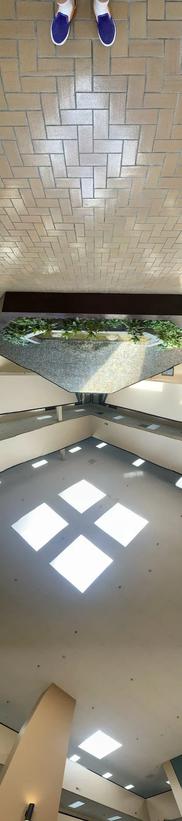 Liminal Office Inception Pano 9843