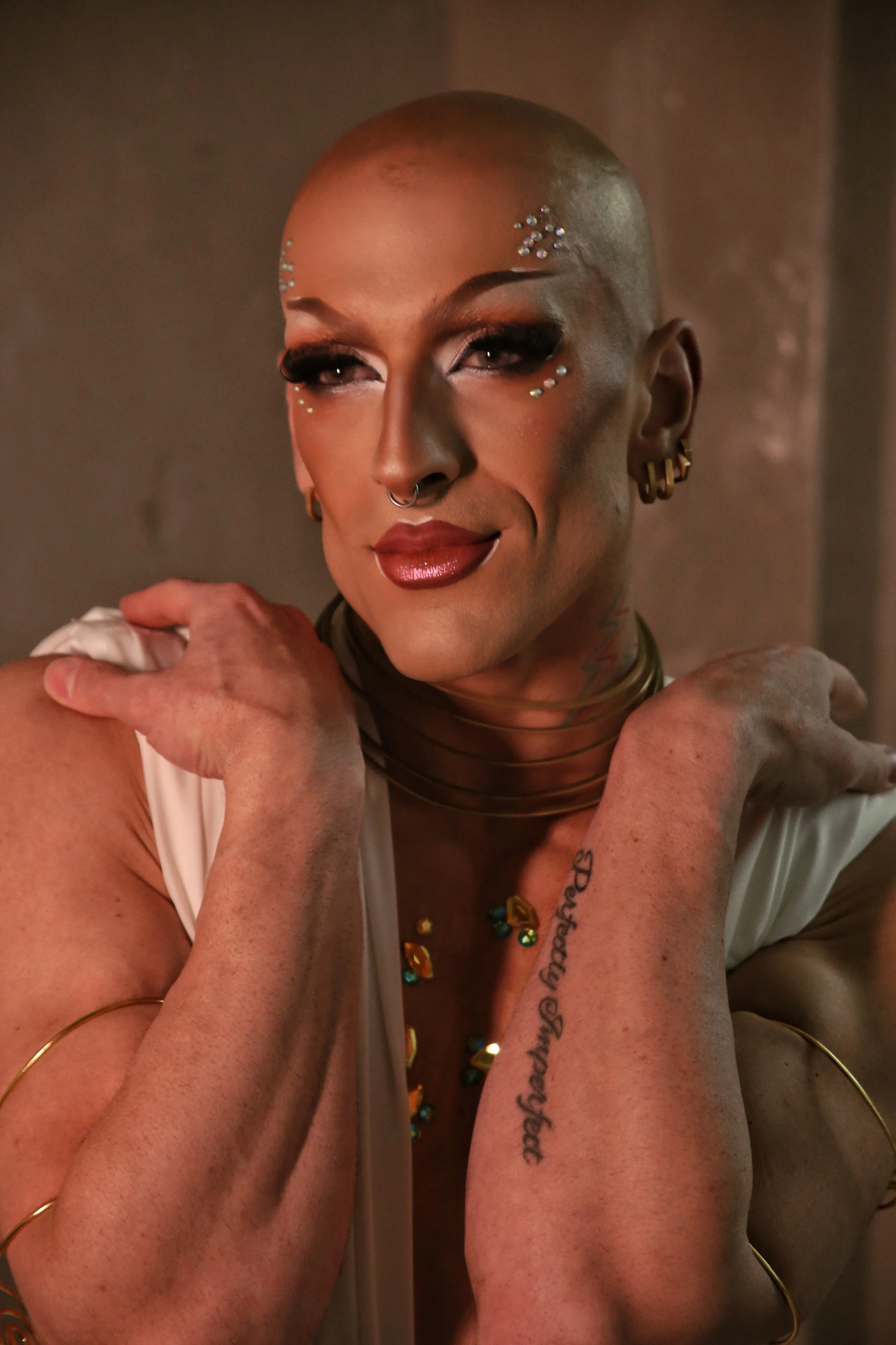 Joey Arrigo (He/They)