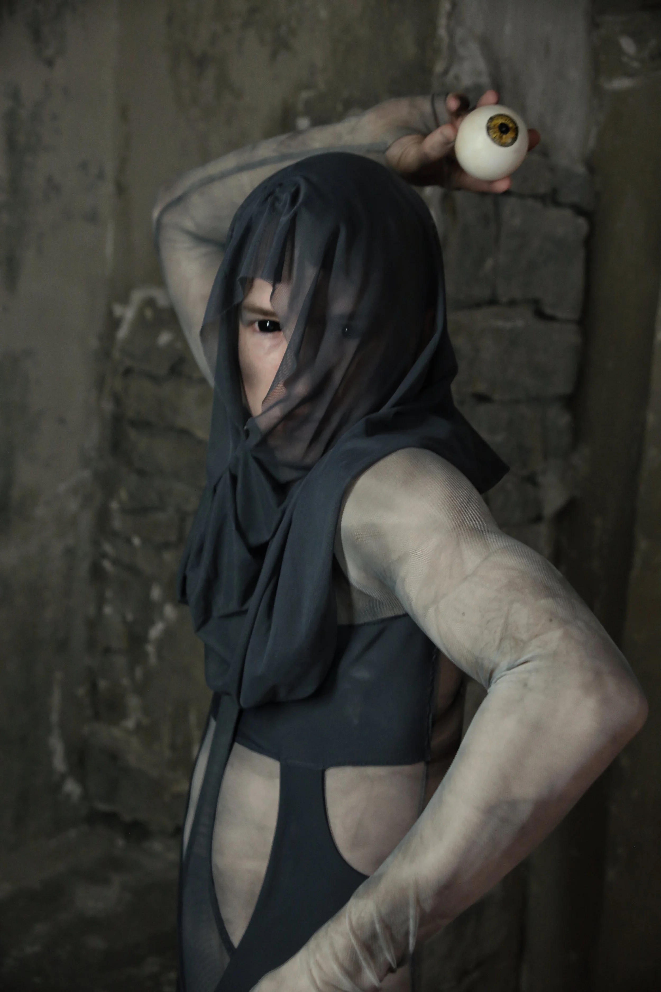 Tyler Angell (He/They)