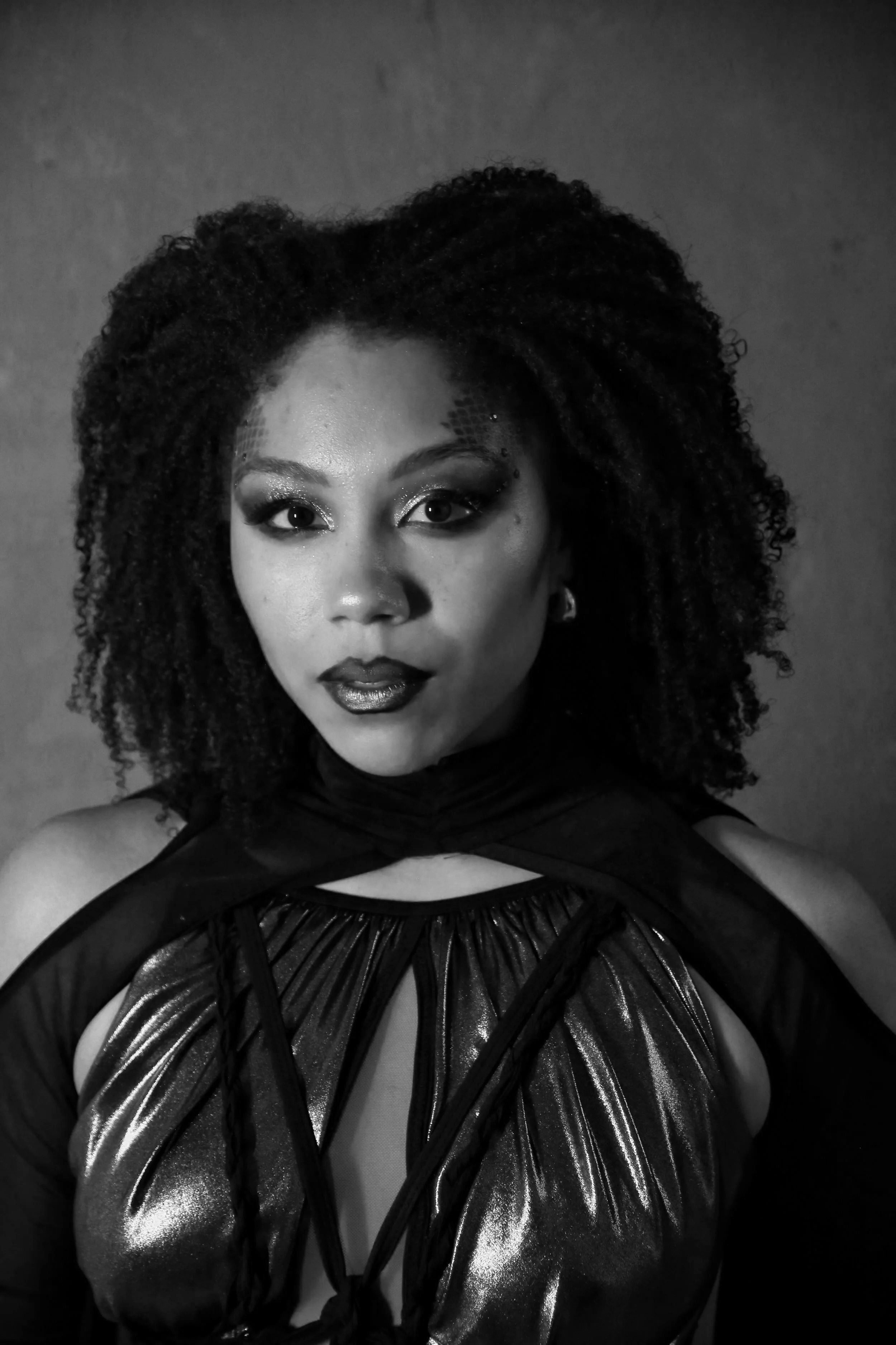Jazzmin James (She/Her)