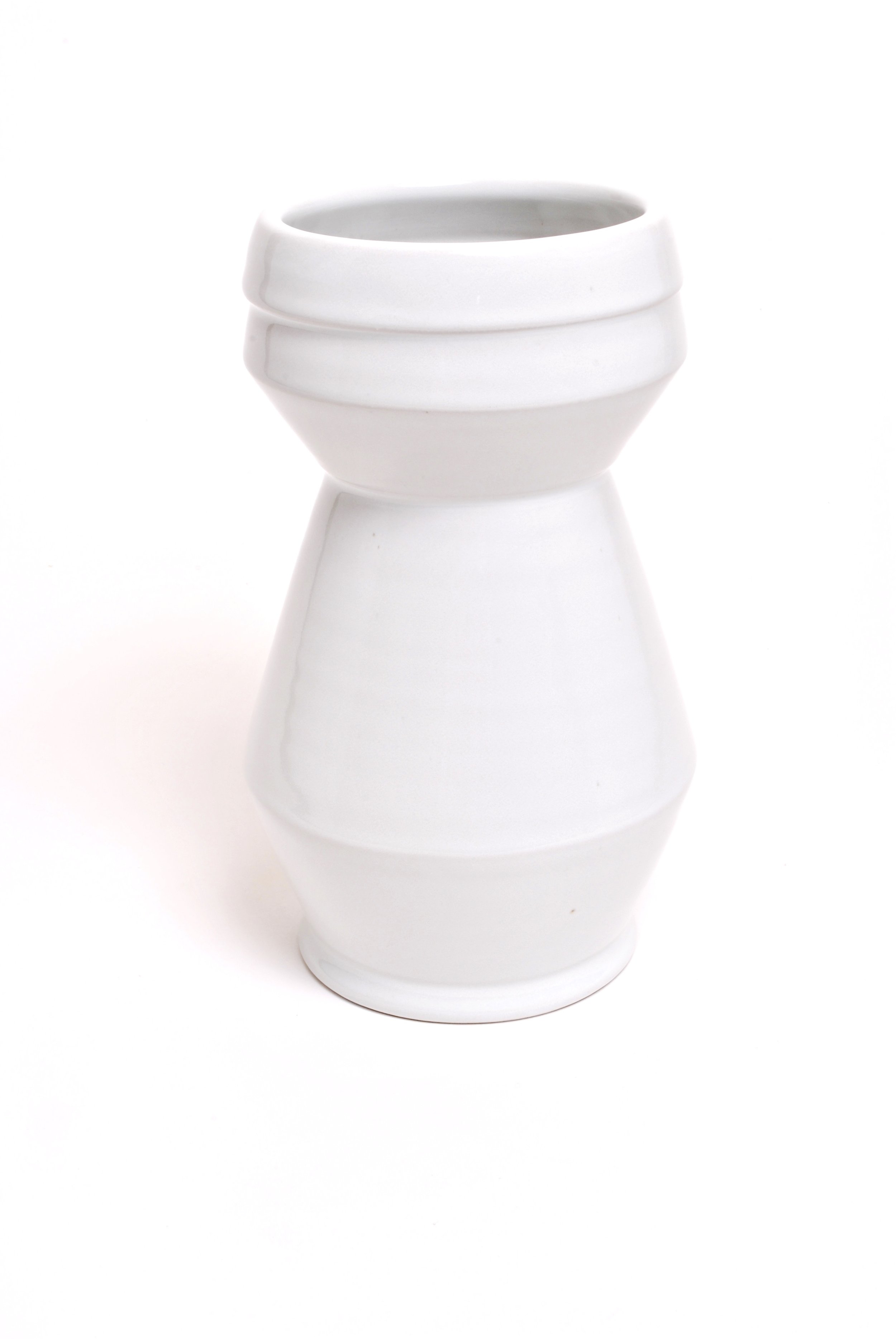 Zag Vase