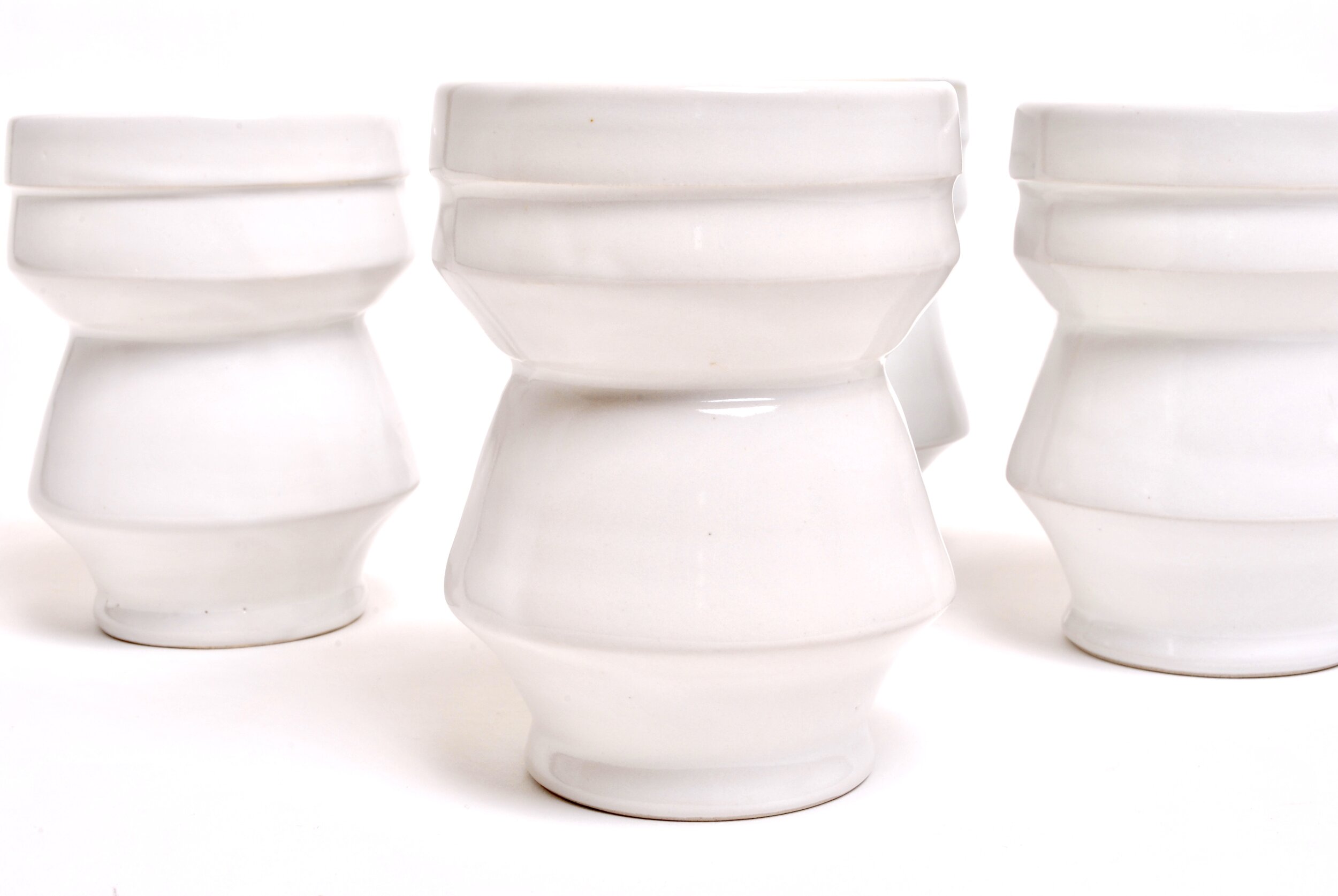 COFFEE/WATER TUMBLER - Foam
