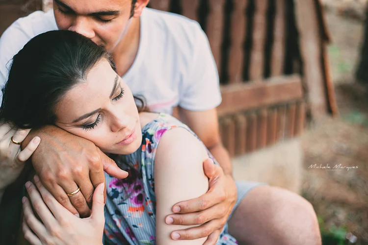 [Ensaio Casal | Luehy & Juan]