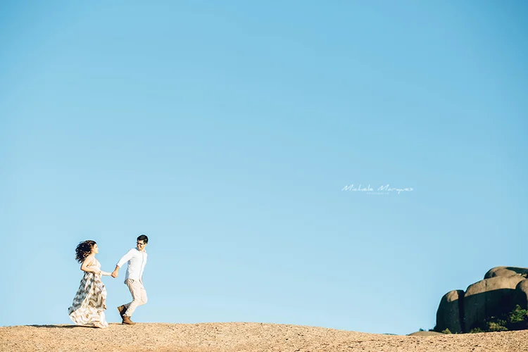 [Ensaio Casal | Lay & Bernardo II]