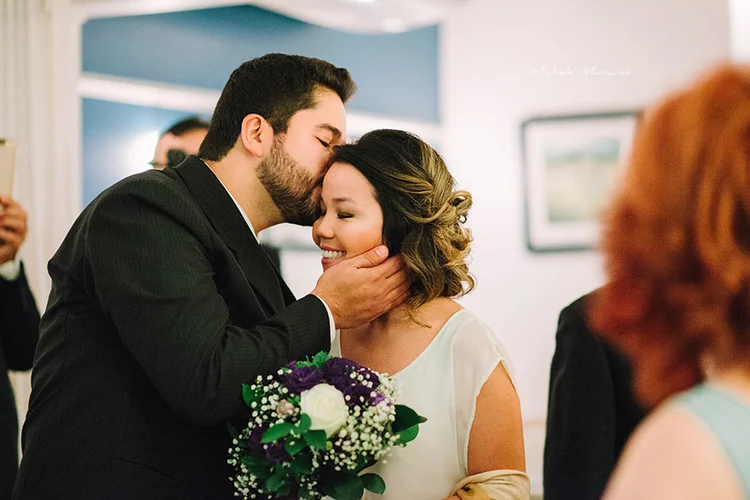 [Mini-Wedding | Tati &amp; André]