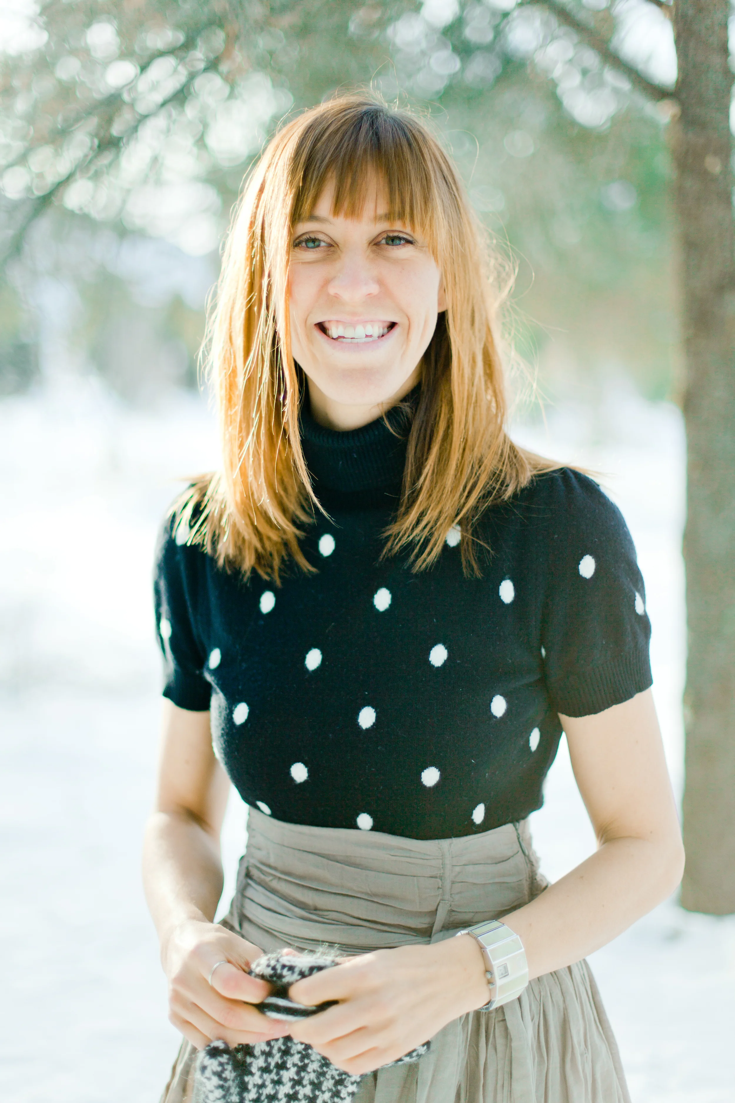 Lauren Carroll