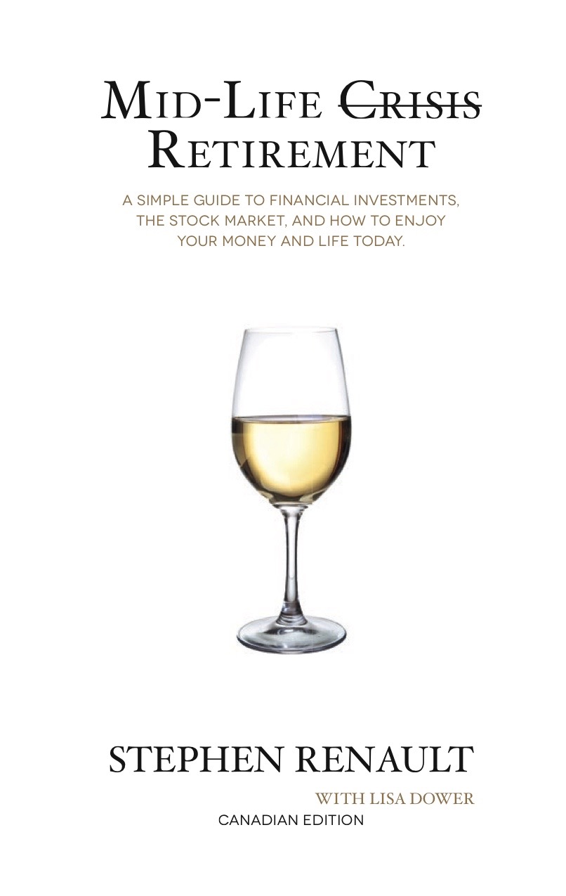 Order your copy today from Amazon.ca or Amazon.com