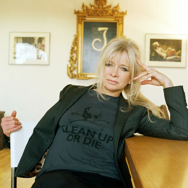 Jo Woods, Entrepreneur