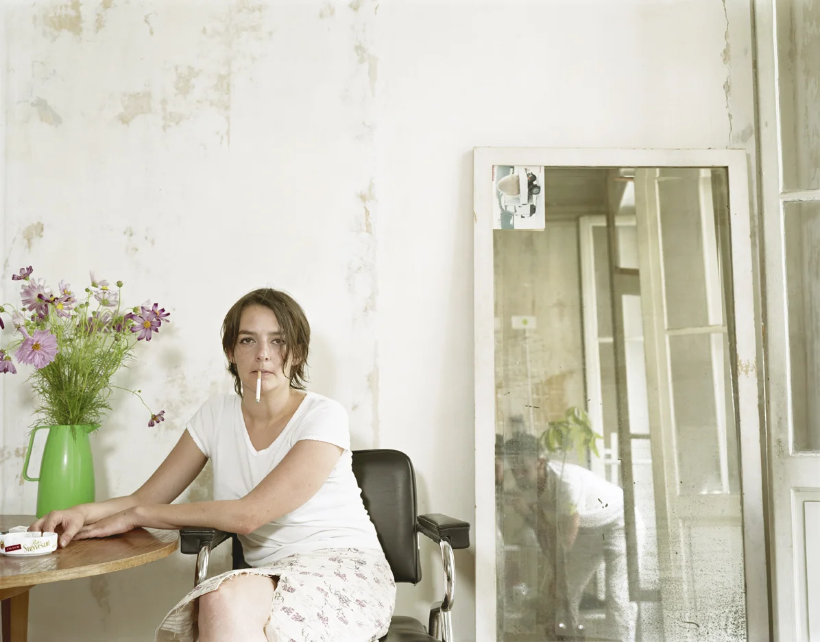 Natasha Le sueur, Artist