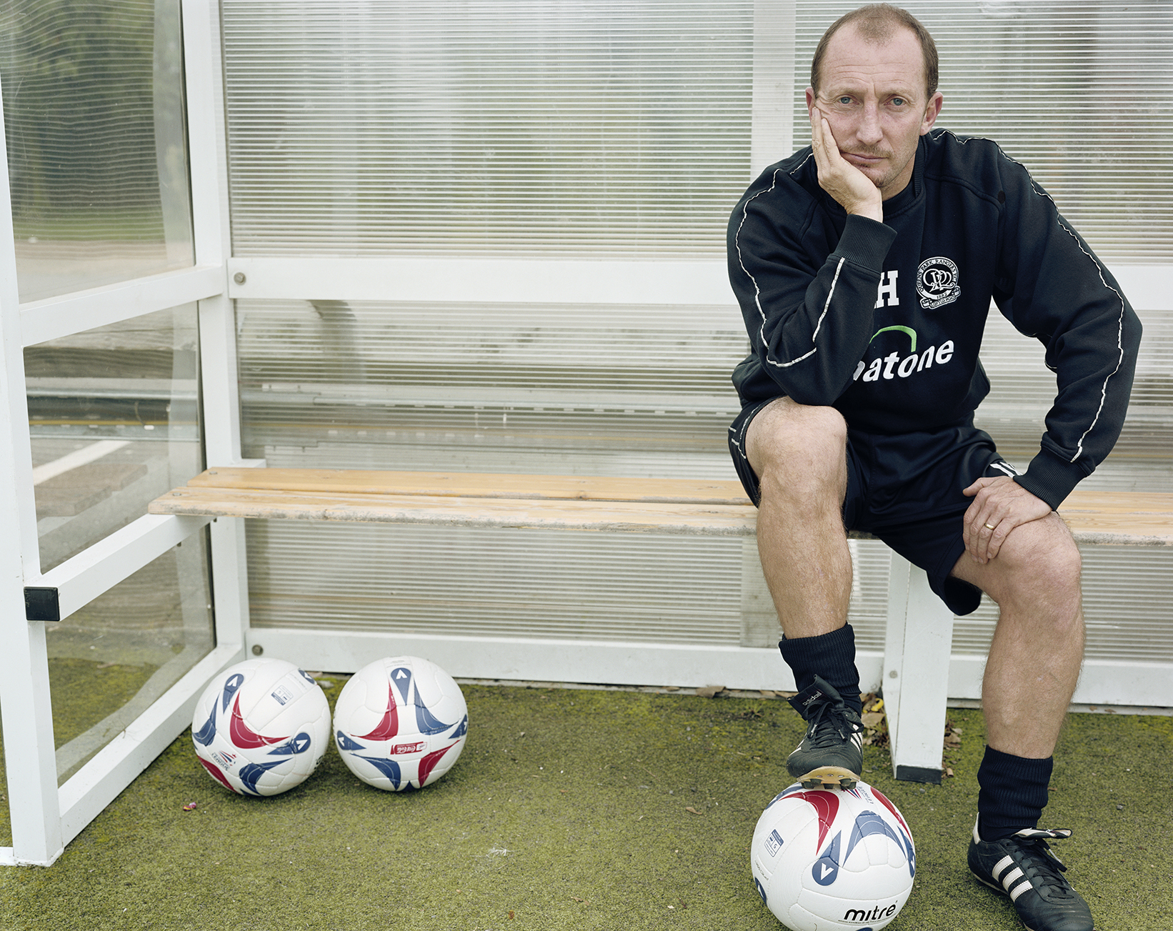 Ian Holloway, Football manger - Pundit