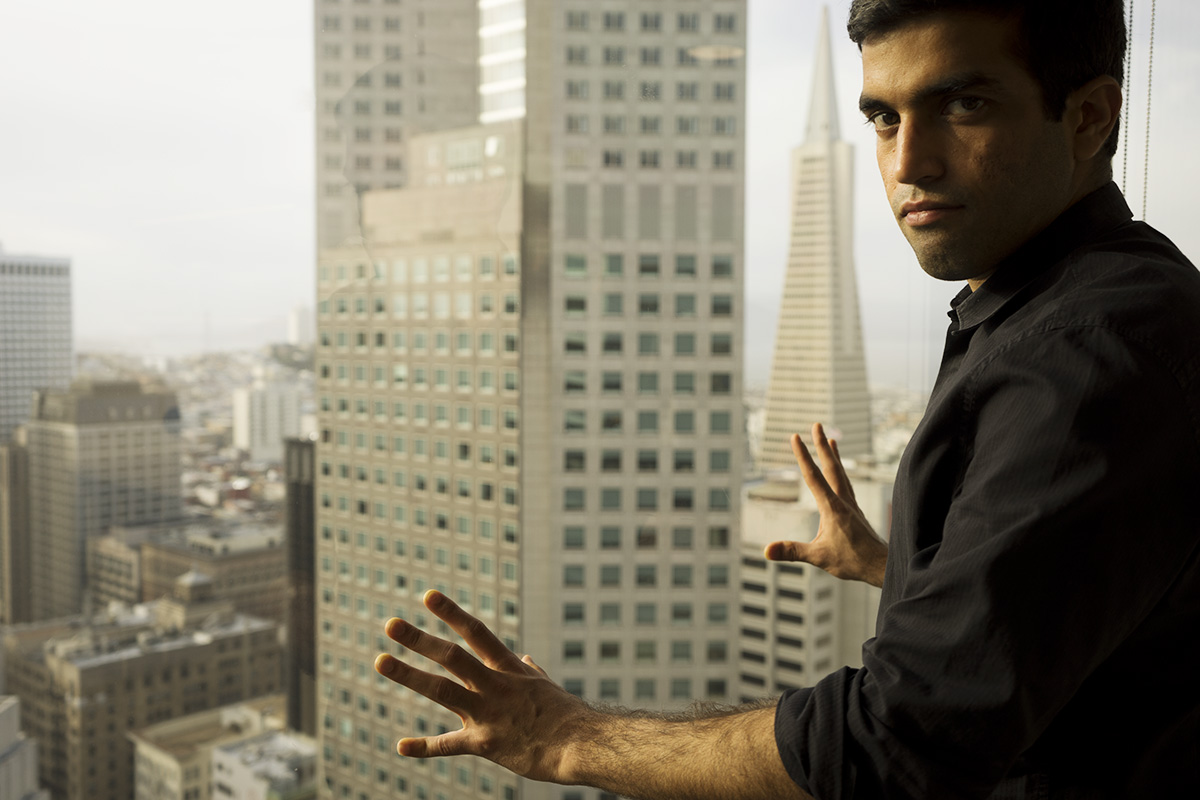 Ankur, Engineering manager, India