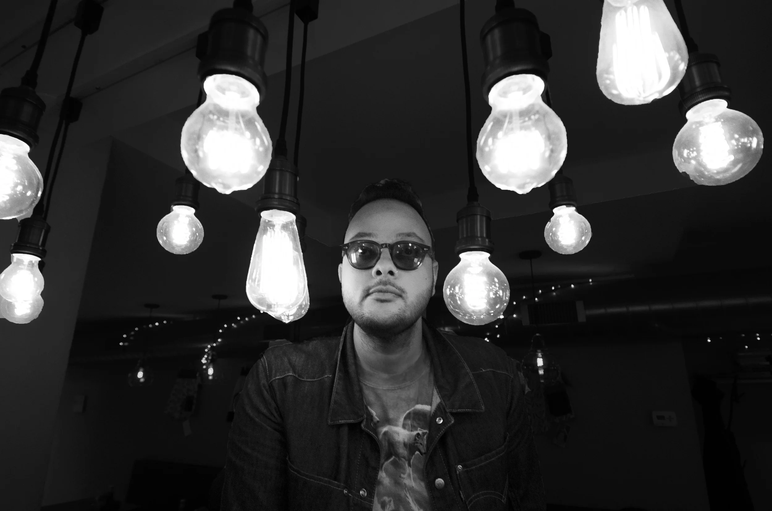 coffee lights edited bw.jpg