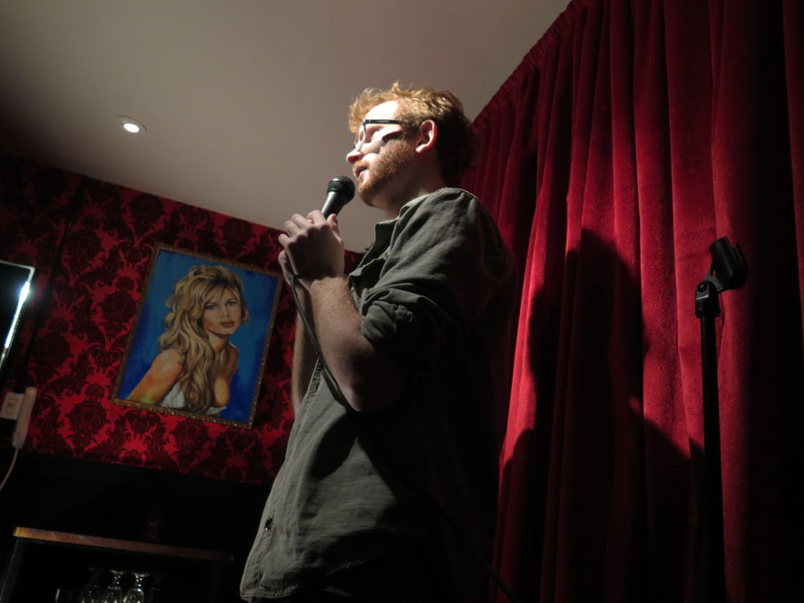 Eddie Flynn