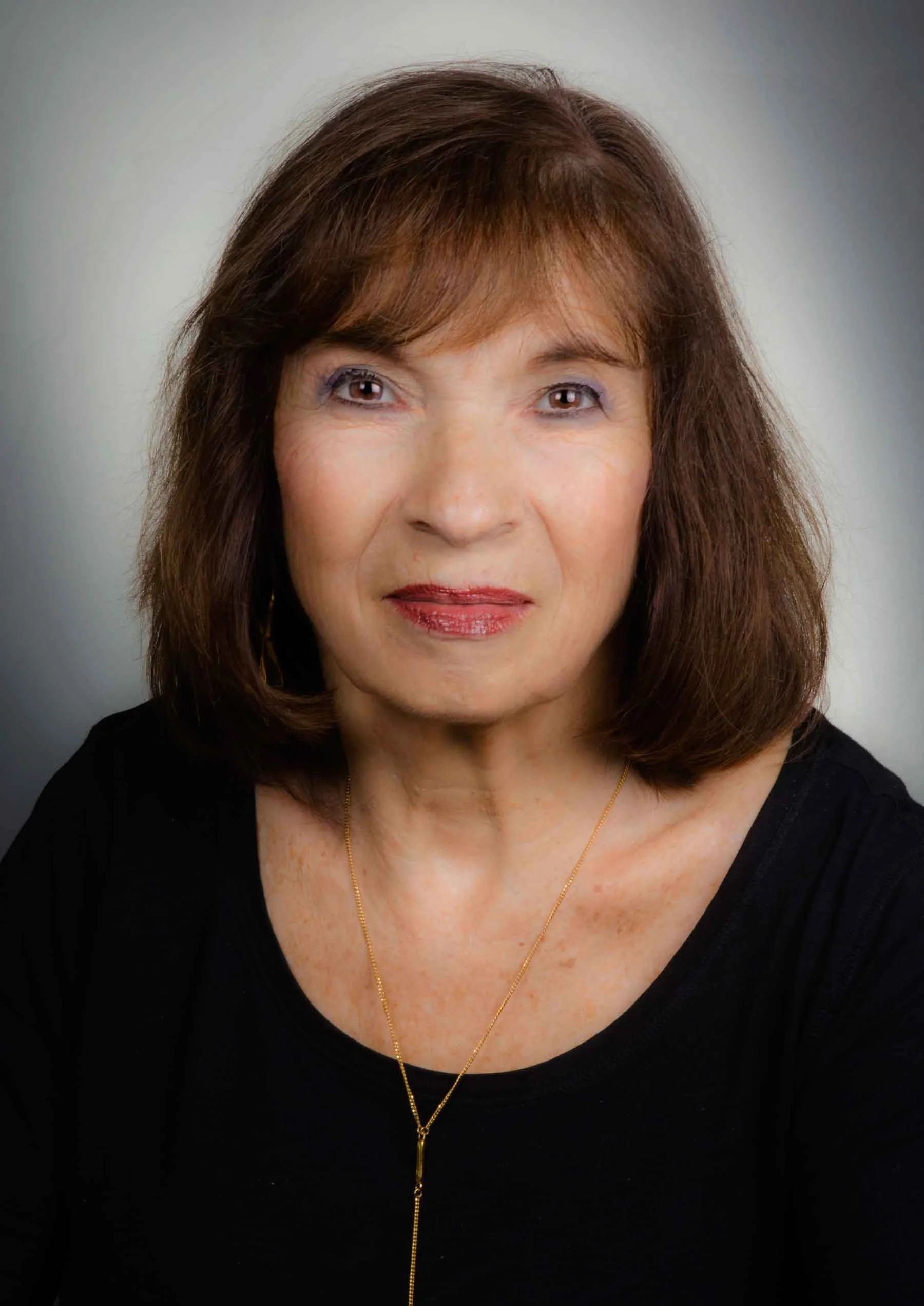 Doris Horn