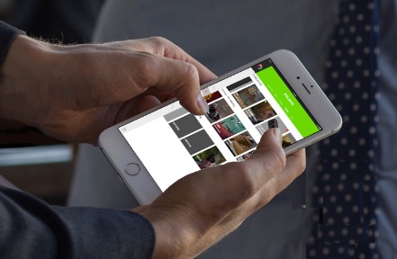 Mosaiscope's™ New "Collections" Feature