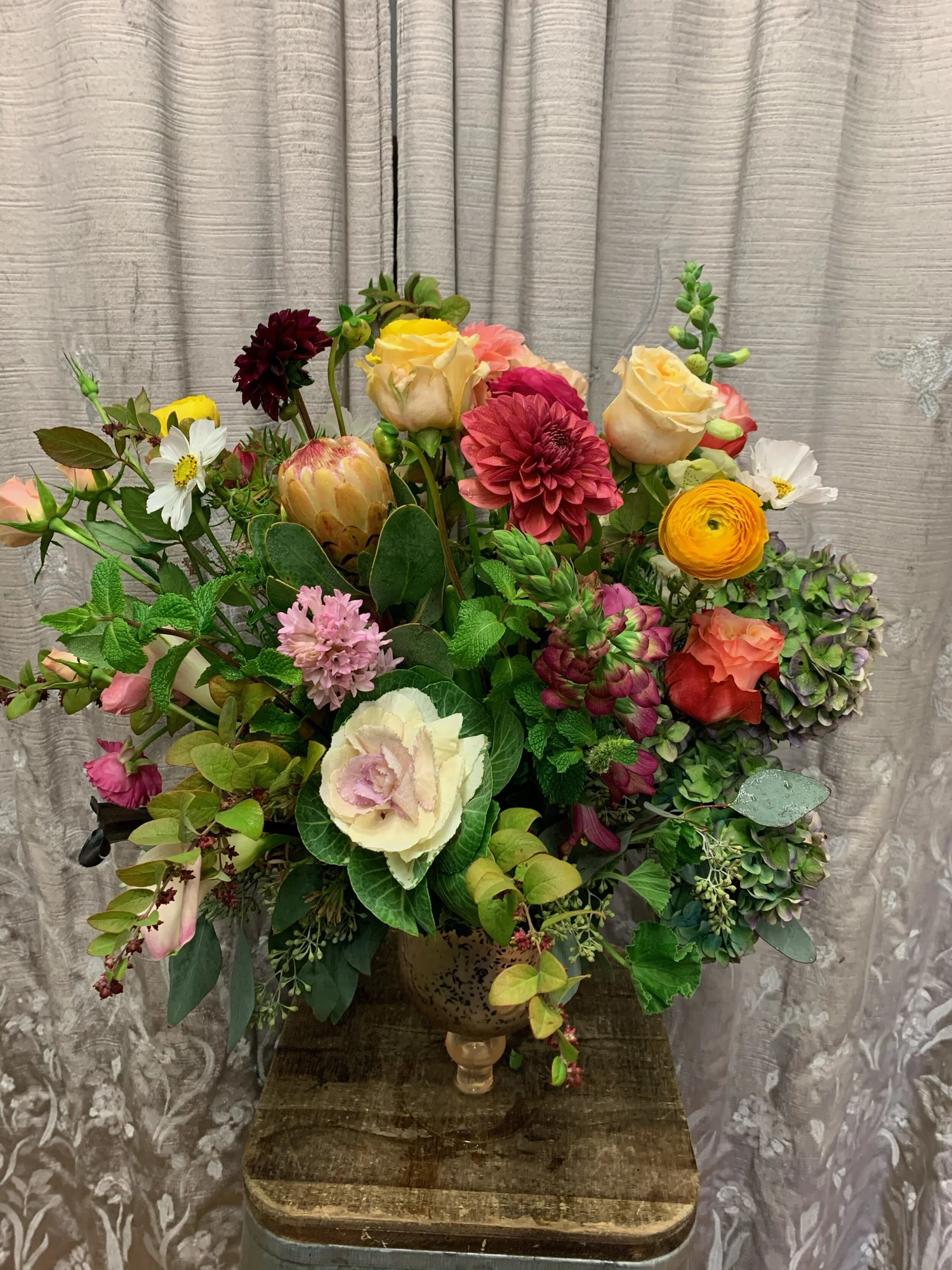 Shop — Dandelion Flowers and Gifts