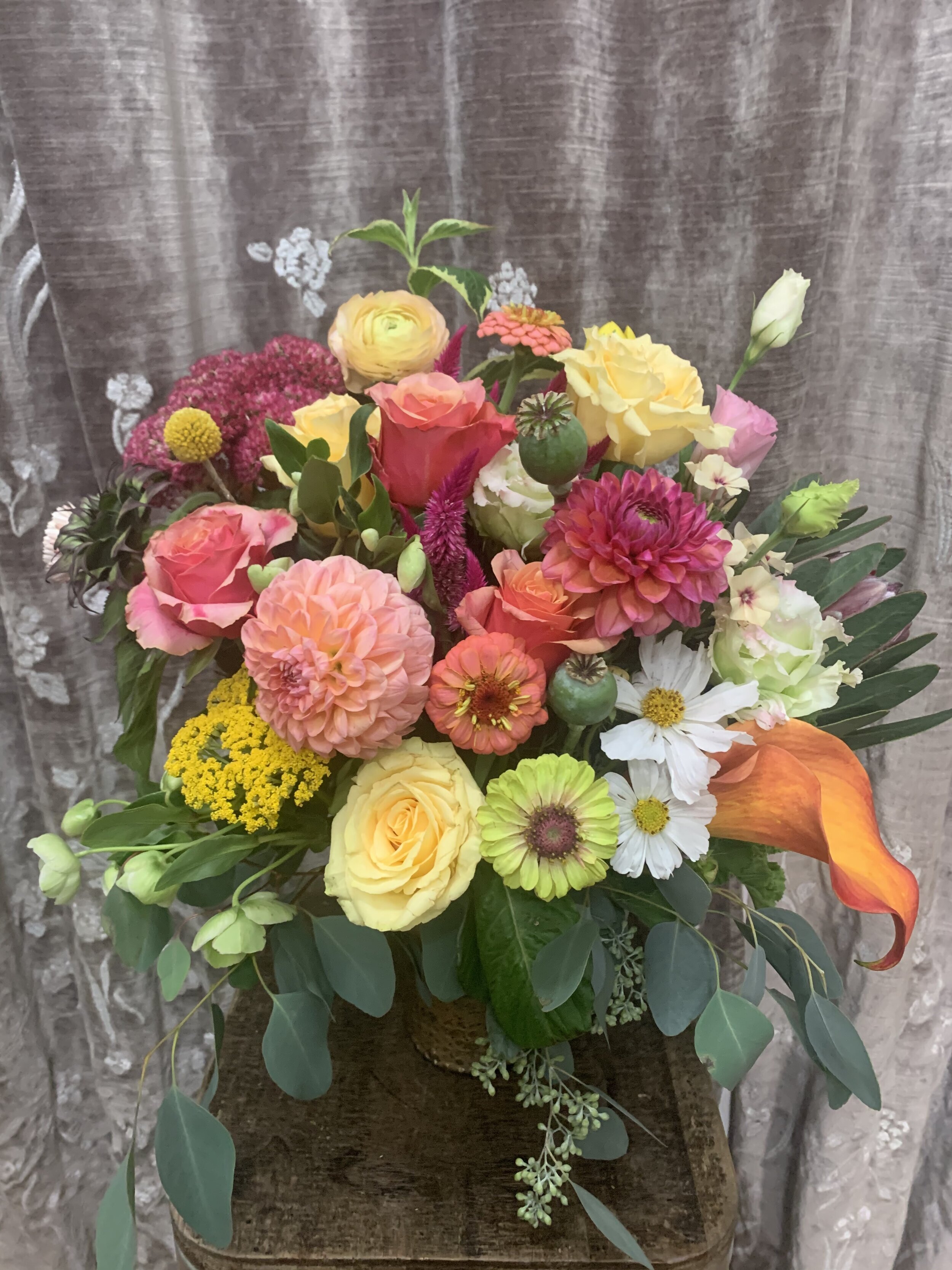 Shop — Dandelion Flowers and Gifts