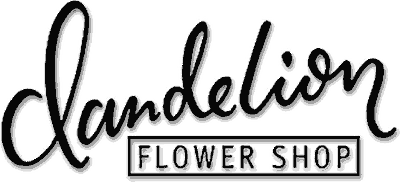 Dandelion Flowers and Gifts