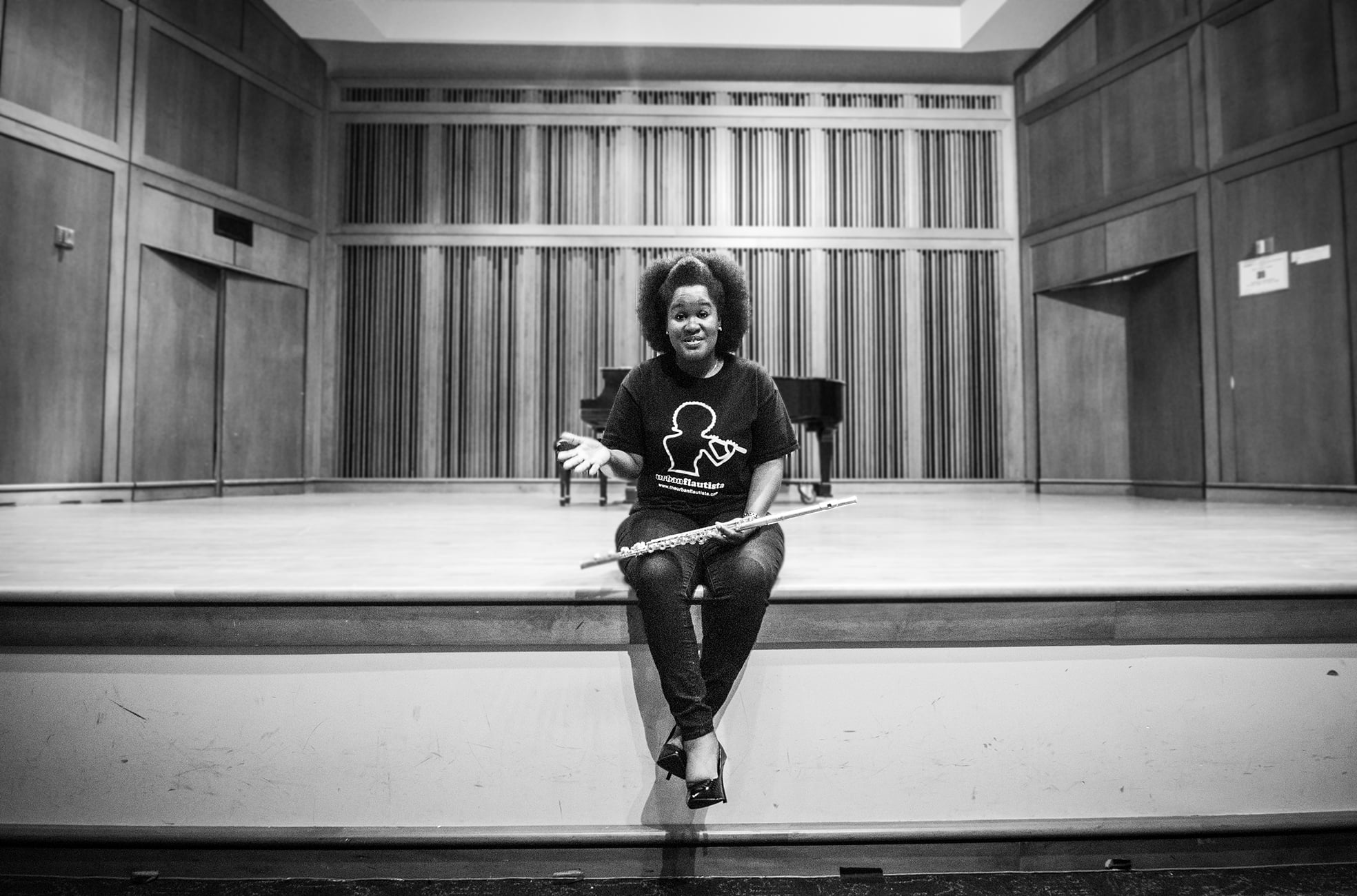 Alissa Gittens