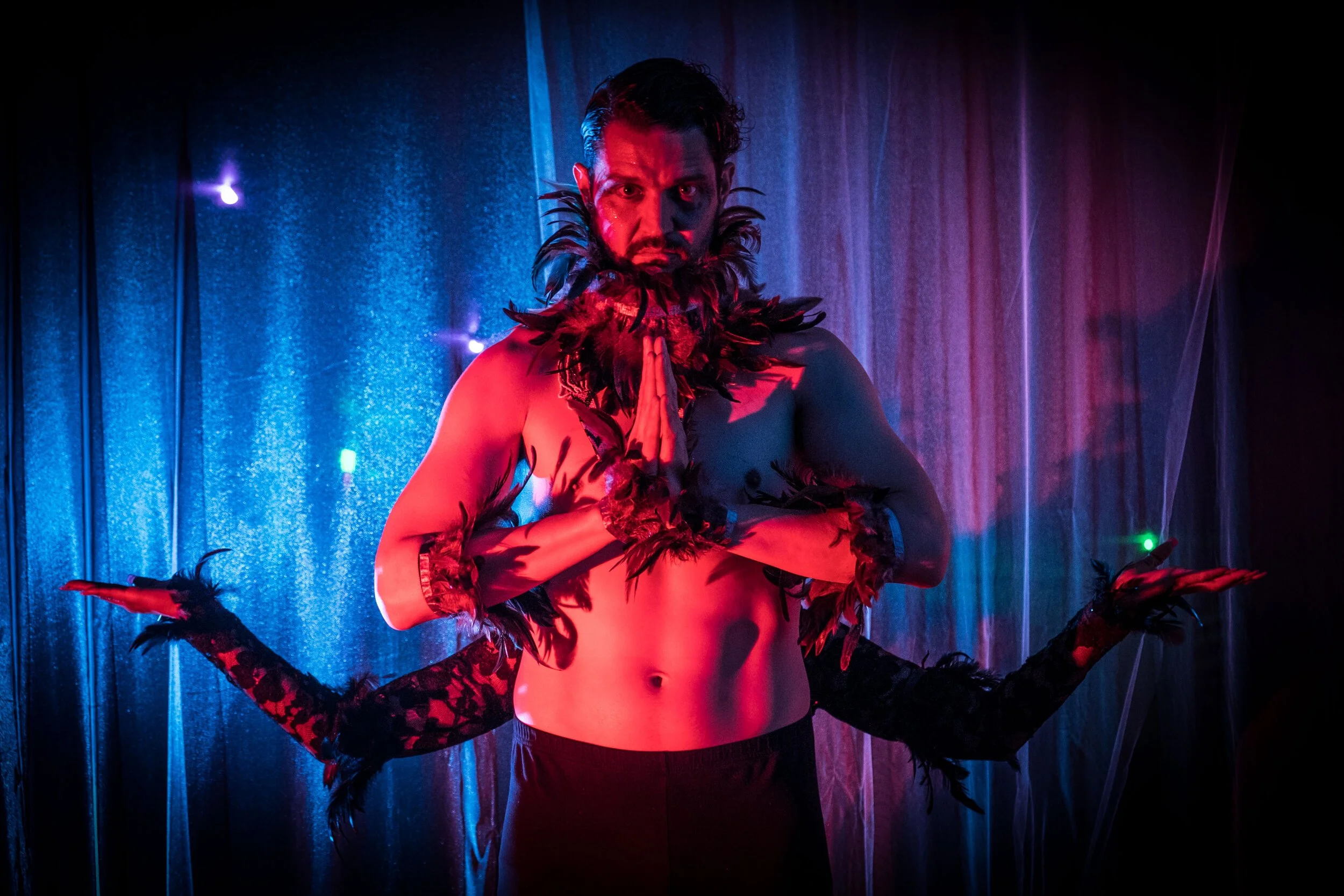 Under(world) by TBD Immersive – Washington, DC