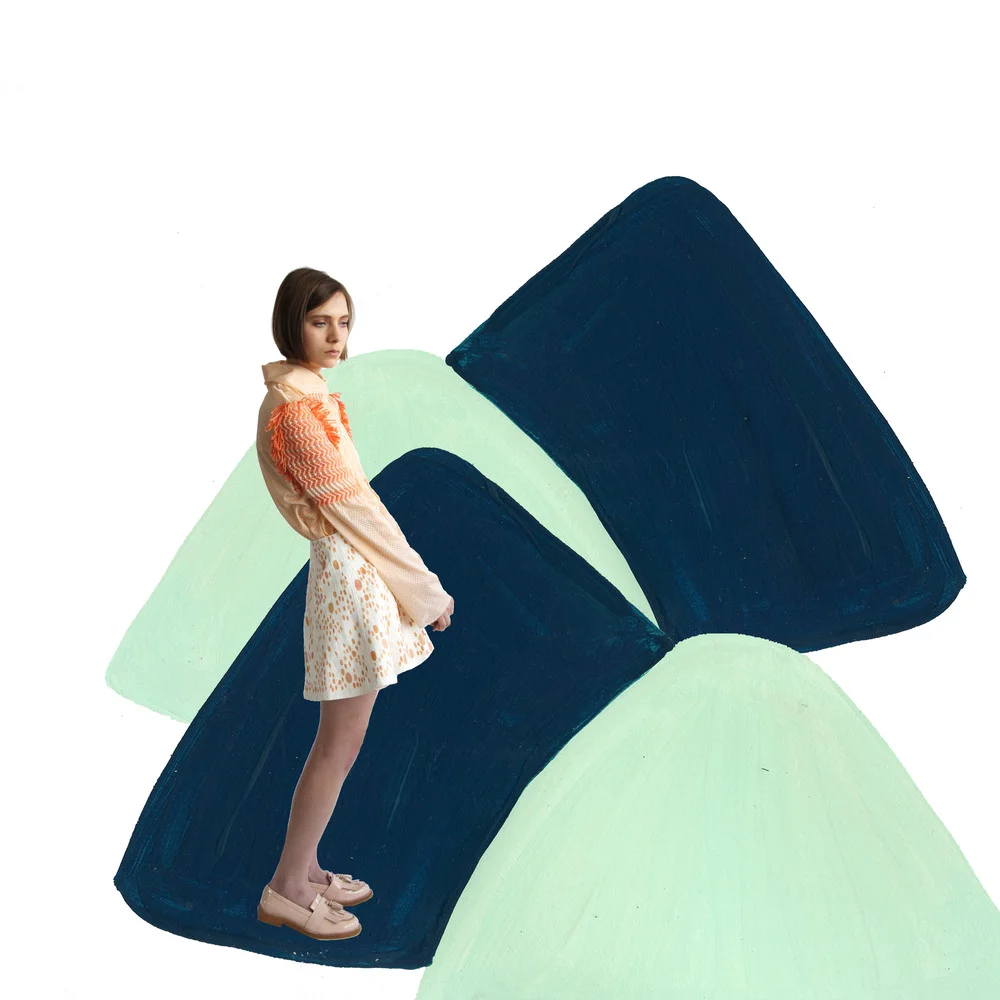 caroline kaufman | @themissprints