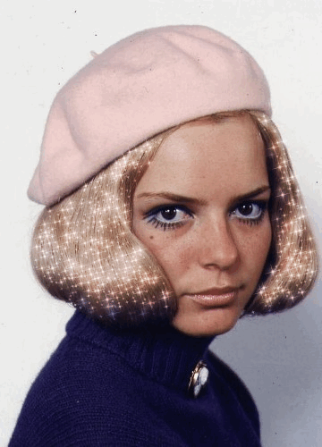 sparkly hair.gif