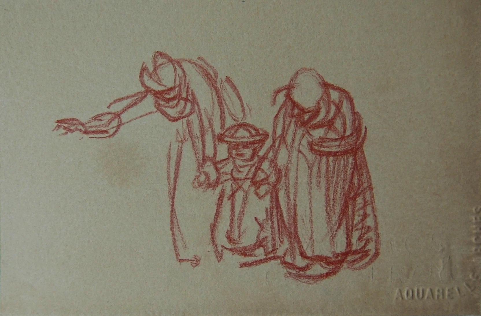 Rembrandt Master Copy