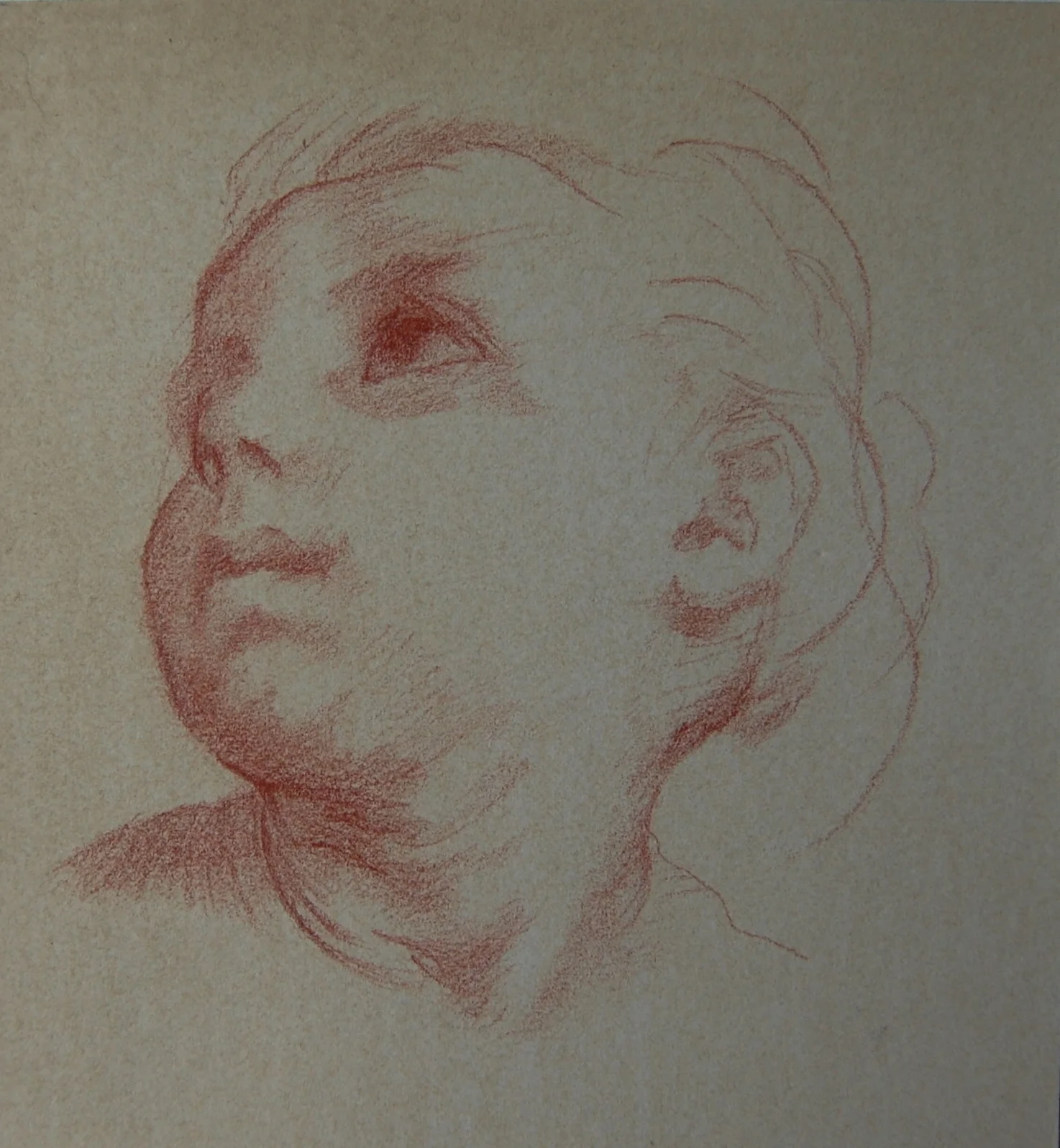 Del Sarto Master Copy