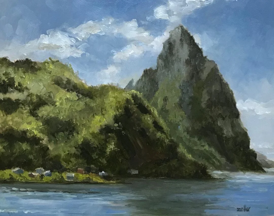 St Lucia