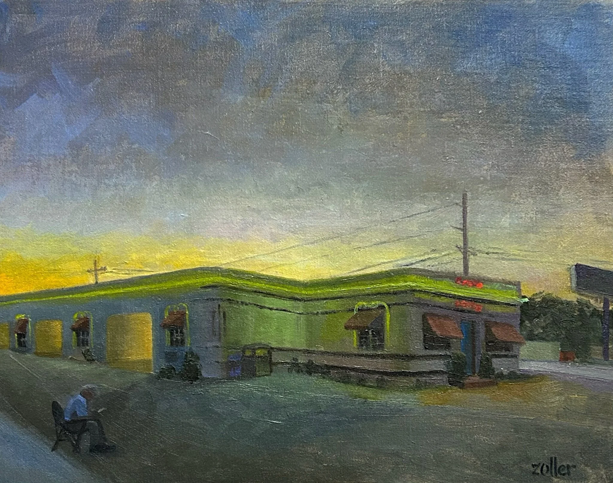 Boots Court Motel, Carthage, MO