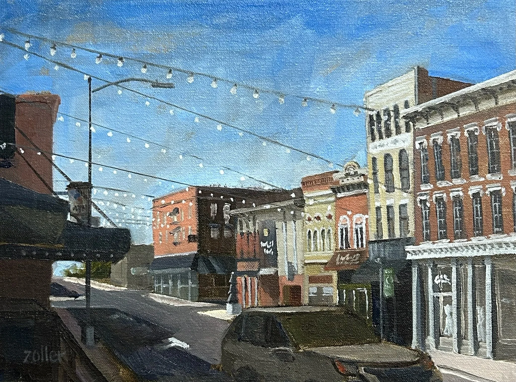 South Avenue, Springfield, MO