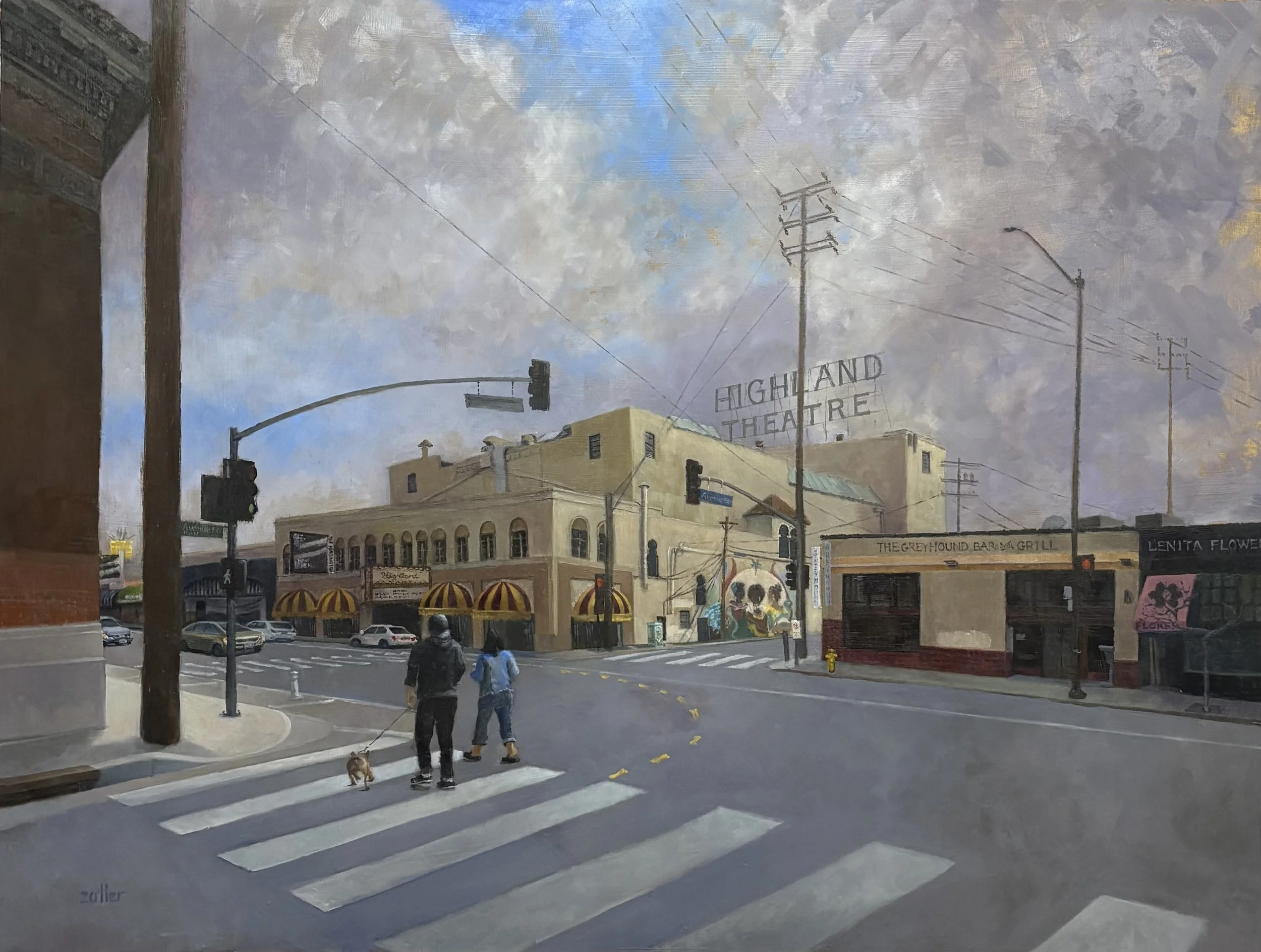 Highland Theater