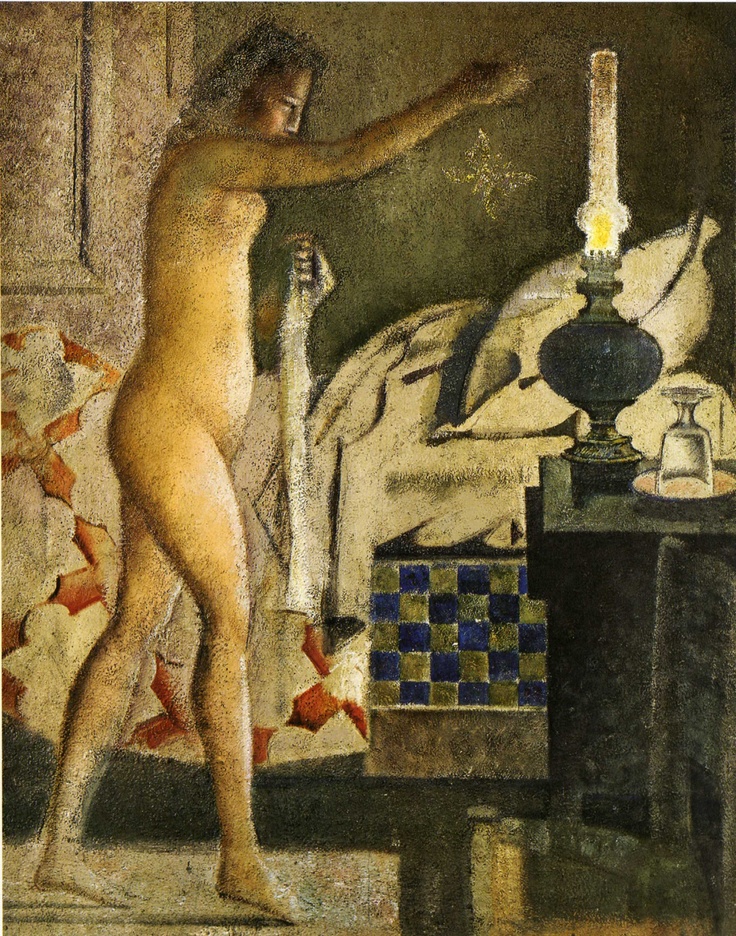 "The Moth"
