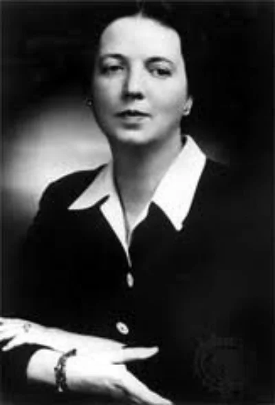 Louise Bogan