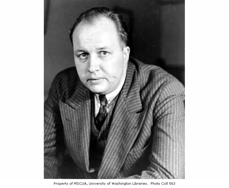 Theodore Roethke