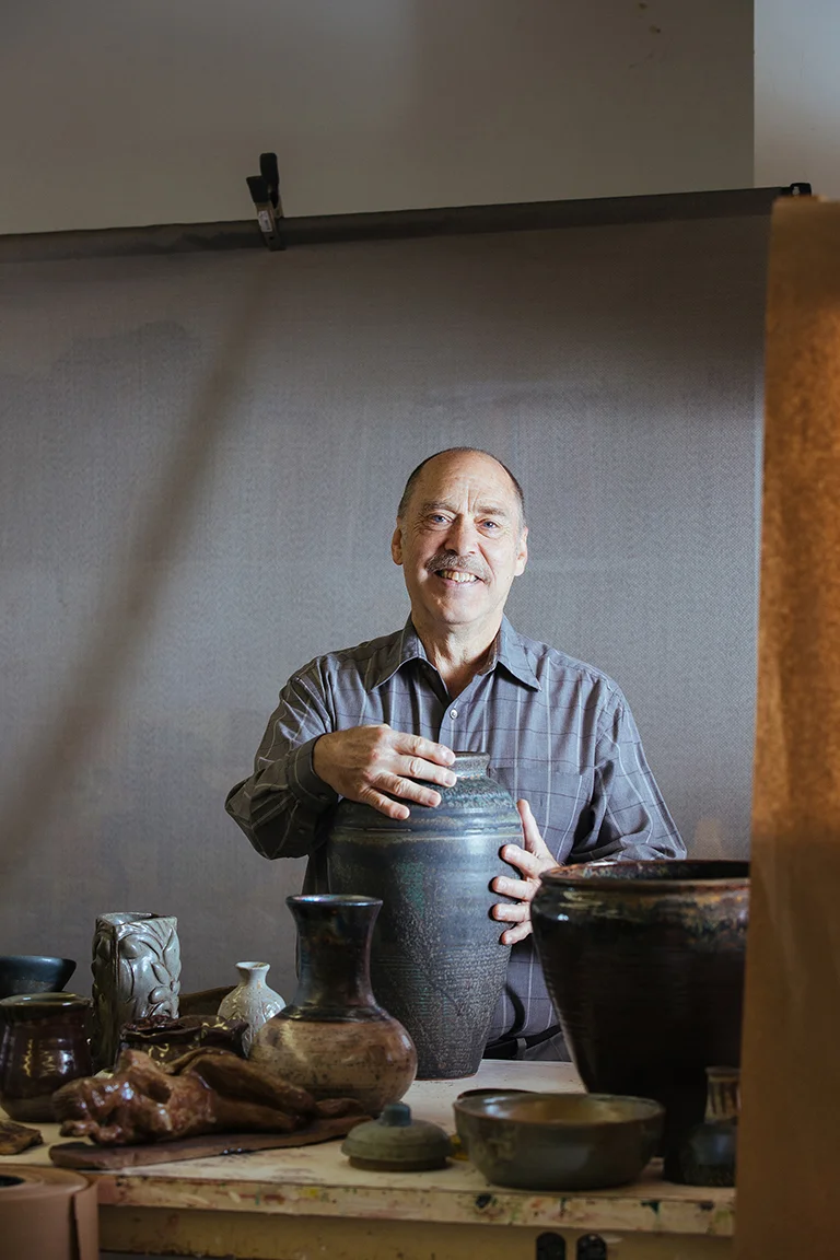 Bruce Fritzinger