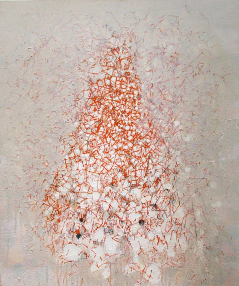 "Breath Web" by Ed Kerns