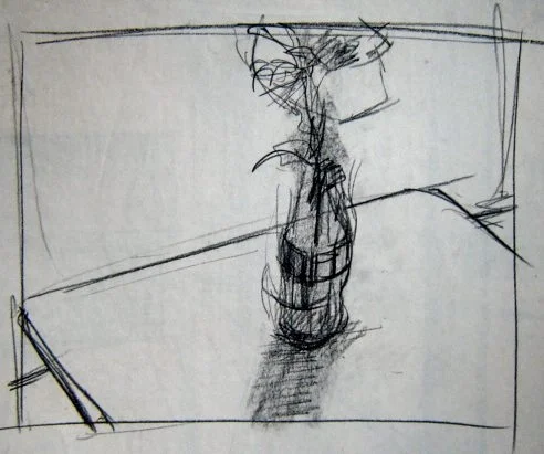 another sketch by Scott Smith